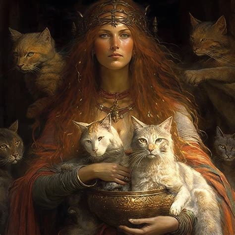 FREYJA .